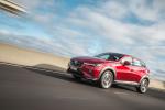 Mazda CX-3 2018 года (AU)